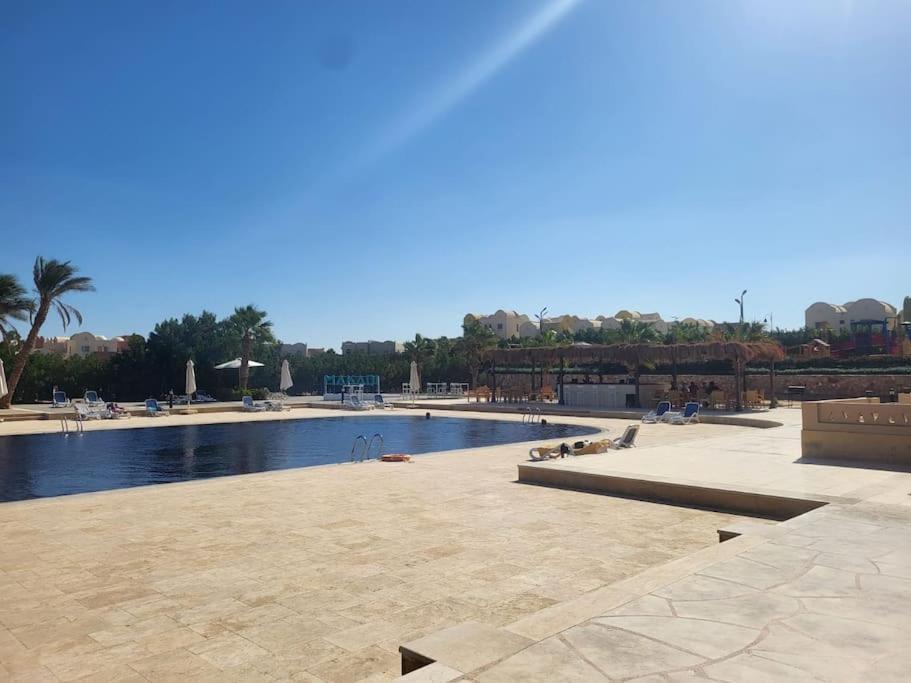 Makadi Heights Luxury Complex Apartament Hurghada