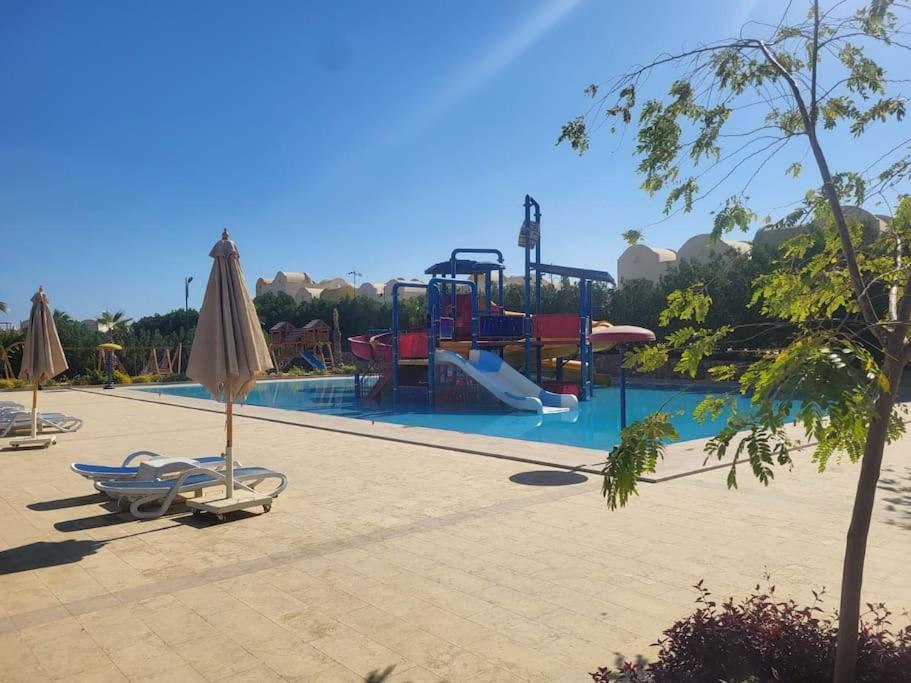 Apartament Makadi Heights Luxury Complex *