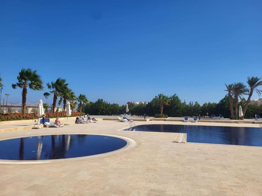 Makadi Heights Luxury Complex Apartament Hurghada