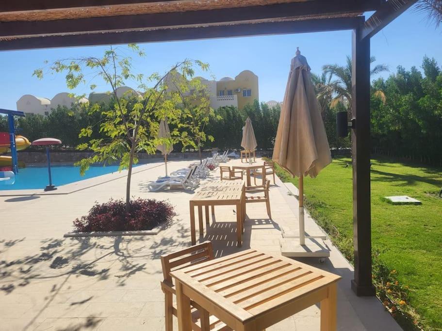 Makadi Heights Luxury Complex Apartament Hurghada