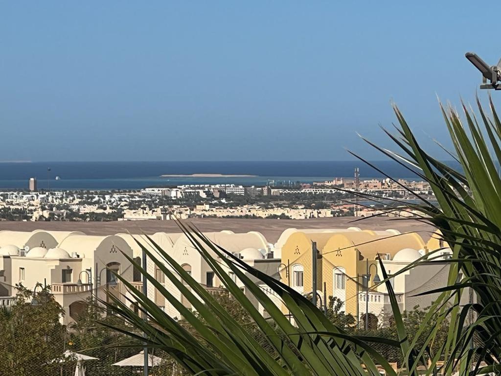 Apartament Makadi Heights Luxury Complex Hurghada