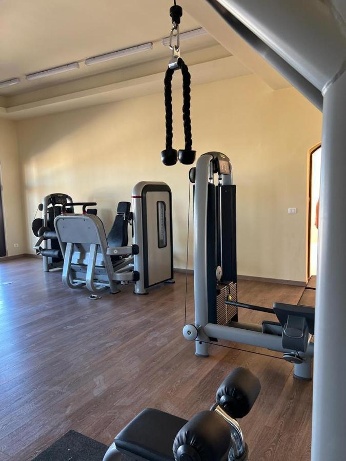 Makadi Heights Luxury Complex Apartament Hurghada