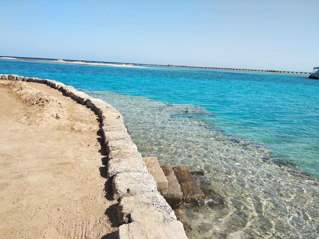 Apartament Makadi Heights Luxury Complex Hurghada