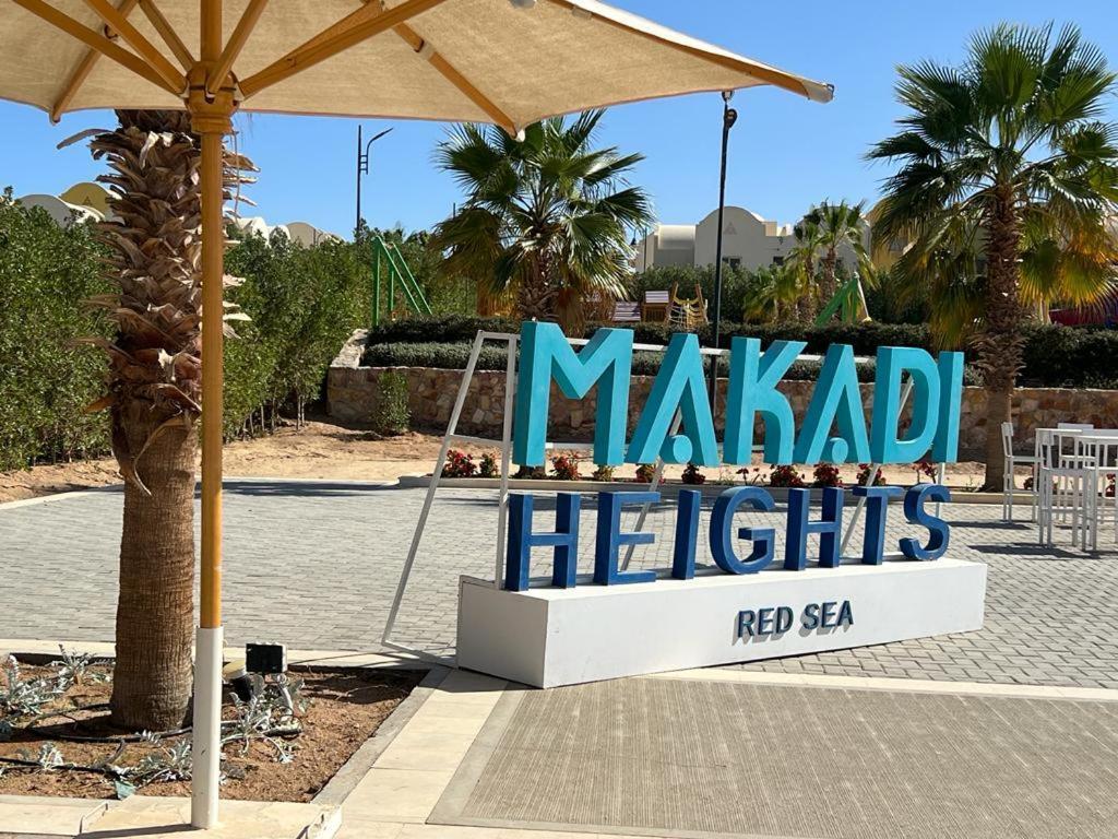 Apartament Makadi Heights Luxury Complex