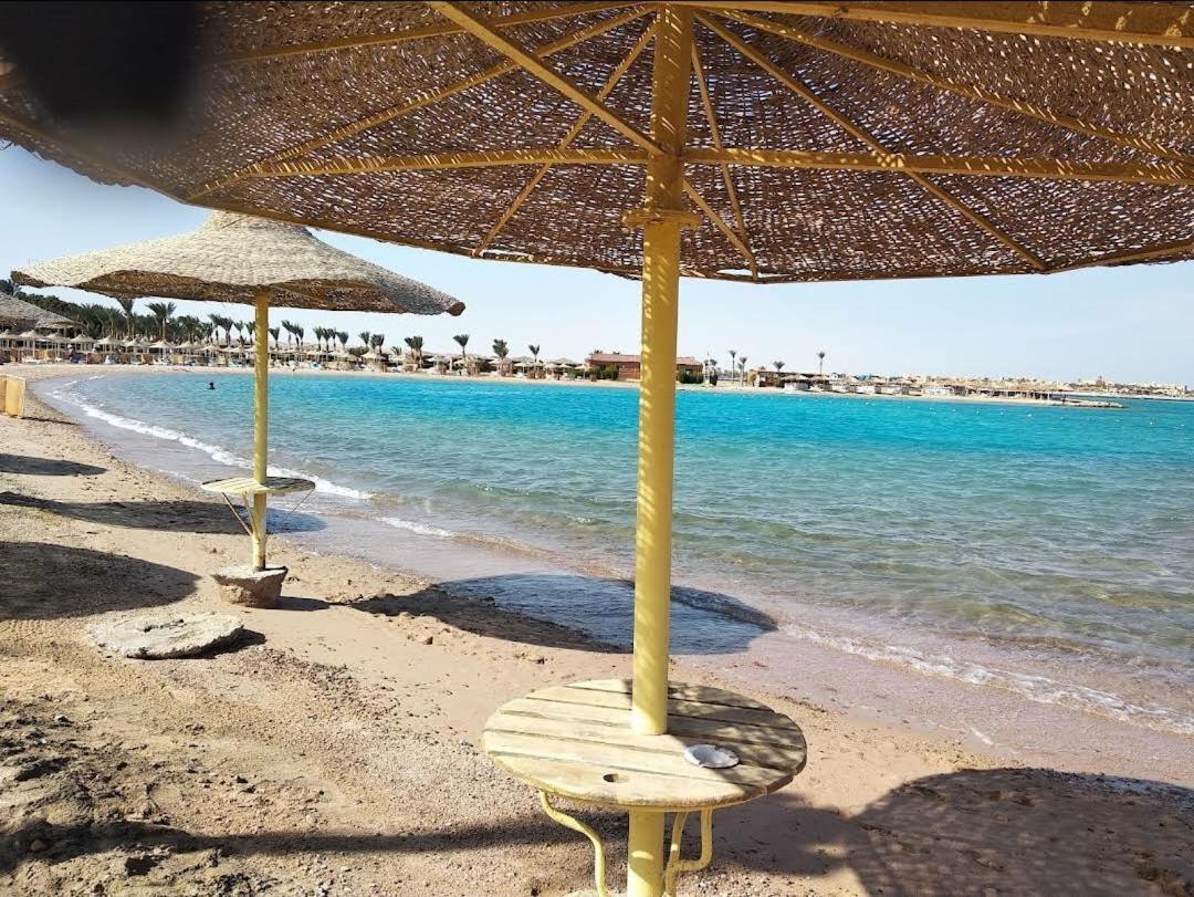 Apartament Makadi Heights Luxury Complex Hurghada