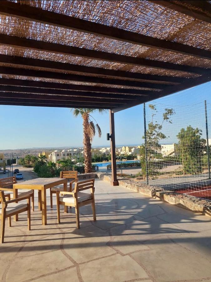 Makadi Heights Luxury Complex Apartament Hurghada